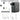 ROCKBROS AS1 Pro Mini Electric Air Pump with 120 PSI Power - Gio's Outdoors -ROCKBROSUSA