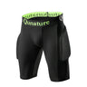 Qunature Ski Hip Protection Pants | EVA Cushioned for Maximum Safety - Gio's Outdoors -ROCKBROSUSA