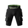 Qunature Ski Hip Protector | Enhanced Safety with EVA Padding - Gio's Outdoors -ROCKBROSUSA