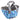 Racktime Agnetha 2.0 Bag SnapIt 2.0 13.4x10x14.6` 915.4 c.i. Deep Ocean