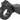 KS LEV DX/Int/eTEN Remote Lever Polycarbonate