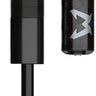 Marzocchi Bomber CR Rear Shock - Metric 230 x 65 mm Black