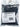Jagwire 4mm Open Nylon End Caps Refill Bag of 500 Black