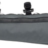 Salsa EXP Series Cholla Half-Frame Bag - Size 4 Gray