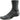 Swiftwick Flite XT Trail Mid Crew Socks - 5" Heather Large
