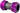 Wolf Tooth T47 External Bottom Bracket - T47 External 68/73mm For SRAM DUB Spindle Ultraviolet Purple