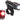 Cygolite Streak 600/Hotshot120 Headlight/Taillight Set