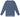 Skyline Long Sleeve Jersey Mono Steel Blue - SM