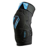 7iDP Flex Elbow/Forearm Guard Black XL Pair