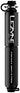 Lezyne Pocket Drive Pro HV Pump - Black