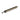 X-Fusion Shox O2 Pro RL Shaft + Needle 190mm