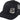 Surly Logo Snap Back Hat - Black One Size