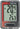 Cateye Enduro Wired Computer - Black/Red
