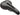 Terry Butterfly Chromoly Saddle - Chromoly Black Women's