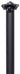 Teravail Stratum Seatpost - 30.9 x 400mm 0mm Offset Black