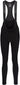 Gorewear Swiftride Thermo Bib Tights - Black Women's Small