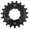 Endless Bike Kick Ass Cog 19t - Black Ano