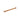Burgtec Specialized 175.5mm Rear Axle 12x1.0mm Kash Bronze