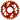 Wheels Manufacturing Direct Mount Chainring - 28t Shimano Direct Mount 1.5mm Outboard Offset HG+ Chain Compatible Orange