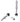 Teravail Alloy Tubeless Valves - Pair 48mm  Matte Silver