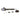 RockShox Super Deluxe Coil Damper Shaft Bearing Eyelet 55mm 11.4118.065.553