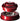 Chris King InSet i2 Headset - 1-1/8 - 1.5" 44/56mm Red