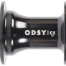 Odyssey C5 Hub - Rear Cassette 9T 14mm 36H Right or Left Hand Drive Black