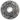 microSHIFT G11 Cassette - 11 Speed 11-32T Silver Chrome Plated With Spider