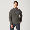Men's FreeCycle® Super Soft Microfleece 1/2 Zip Mock Neck Shirt - Gio's Outdoors -Free Country