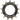ACS PAWS M30 Freewheel - 13t Nickel