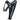 Deda Elementi Gabbia 2 Bottle Cage Black - 
