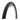 Soma Cazadero Tubeless K Tire 650bx50c - Black/Black