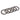 Wheels Manufacturing 29mm DUB Spindle Spacer 2.5mm 5pcs