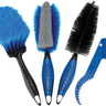 Park Tool BCB-4.2 Bike Cleaning Brush Set