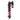 RockShox Vivid Ulti DH Coil RC2 Shock 250x70mm Std Mt  