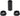 RockShox Rear Shock Mounting Hardware - 3-Piece 1/2" 6 x 28.6