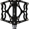 ROCKBROS Pro BMX Bike Pedals in Various Colours - Gio's Outdoors -ROCKBROSUSA