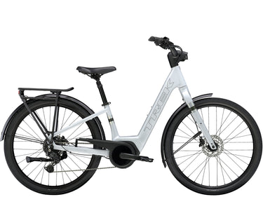 Verve+ 2 LS US S Plasma Grey Pearl