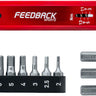 Feedback Sports Range Click Torque Wrench - 2-14 Nm
