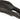 ISM PL 1.0 Saddle - Steel Black