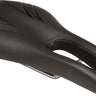 ISM PL 1.0 Saddle - Steel Black