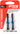 Stan's Alloy Valve Stems - 44mm Pair Blue