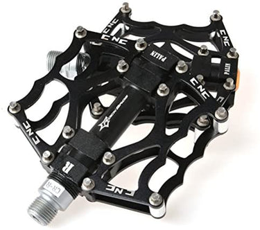 ROCKBROS Pro BMX Bike Pedals in Various Colours - Gio's Outdoors -ROCKBROSUSA