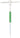 Park Tool THT-15 Sliding T-Handle Torx Compatible Wrench