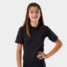Trek Solstice Youth Medium Black Jersey