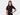 Trek Solstice Youth X-Large Black Jersey