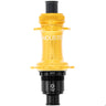 Industry Nine Solix M Classic Rear MS Disc Hub Rear 28H 12mm TA 148mm Shimano Micro Spline Gold
