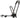 Yakima Frontloader Roof Top Bike Carrier