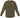 Ruckus Long Sleeve Ride Tee Factory Caper - CAPER / SM