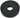 FOX Travel Spacers - DHX2 9mm Shaft 2.5mm TLG